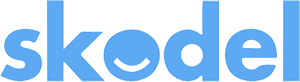 Skodel-logo